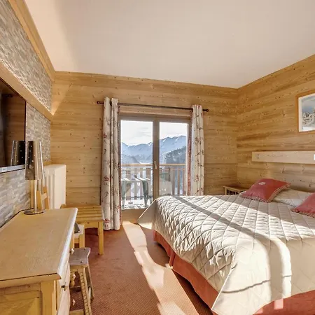 Hotel Le Castillan