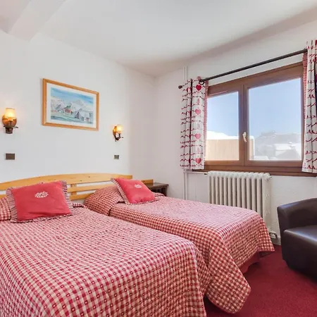 Le Castillan Hotel 3*