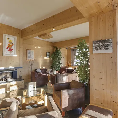 ホテル Le Castillan 3*