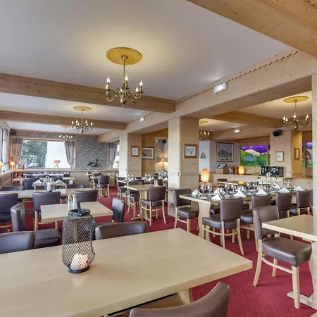 Hotel Le Castillan 3*