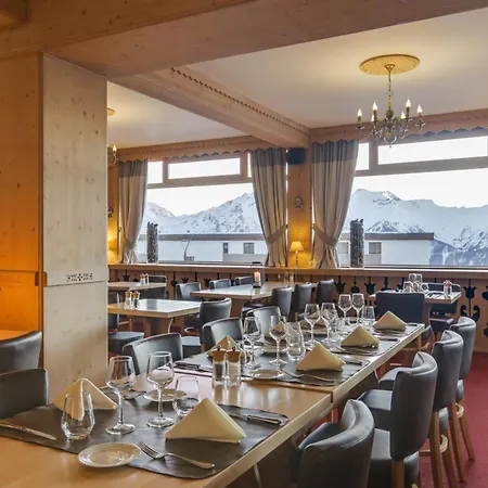 Hotel Le Castillan