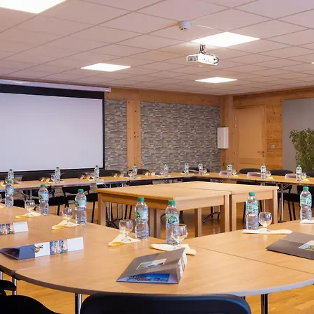 Le Castillan Hotel Alpe d'Huez