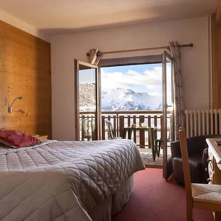 Hotel Le Castillan 3*