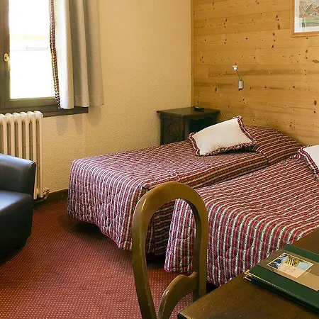 Hotel Le Castillan 3*