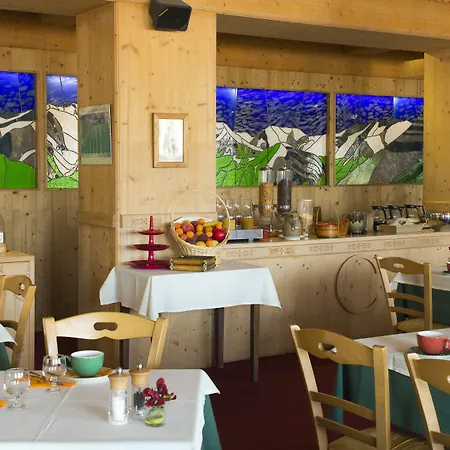 Le Castillan Alpe d'Huez