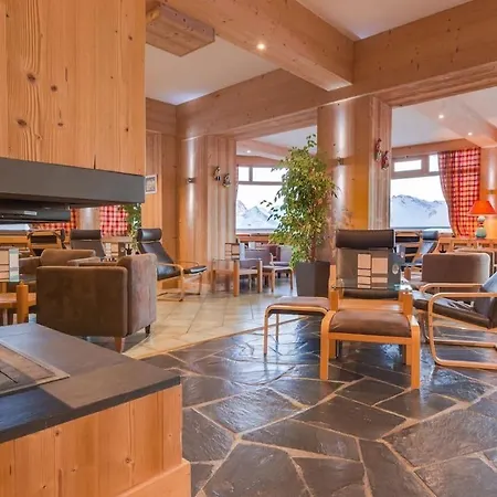 Le Castillan 3* Alpe d'Huez