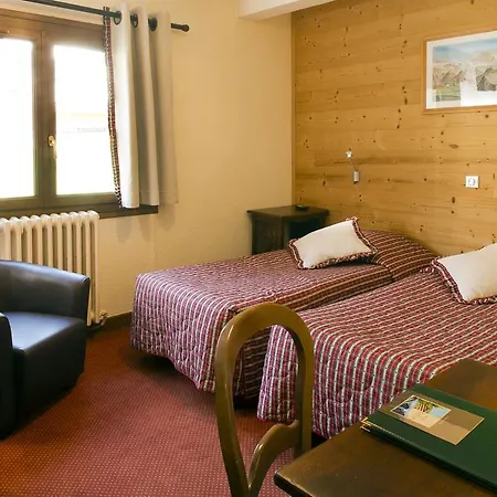 Hotel Le Castillan