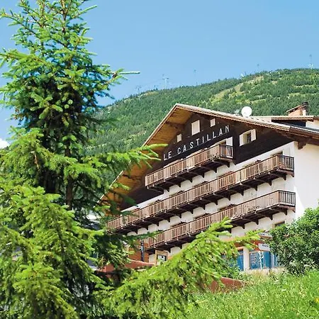 Le Castillan Hotel 3*