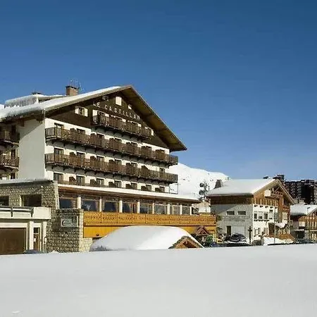 Hotel Le Castillan 3*