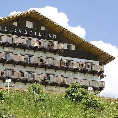 Le Castillan