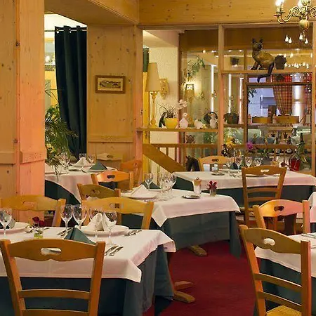 Le Castillan Hotel Alpe d'Huez