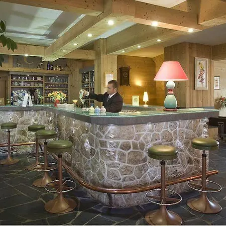Hotel Le Castillan