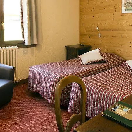Hotel Le Castillan