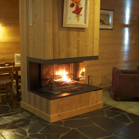 Hotel Le Castillan Alpe d'Huez