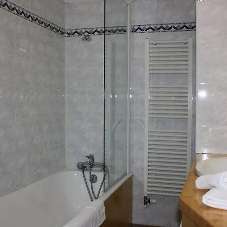 Hotel Le Castillan