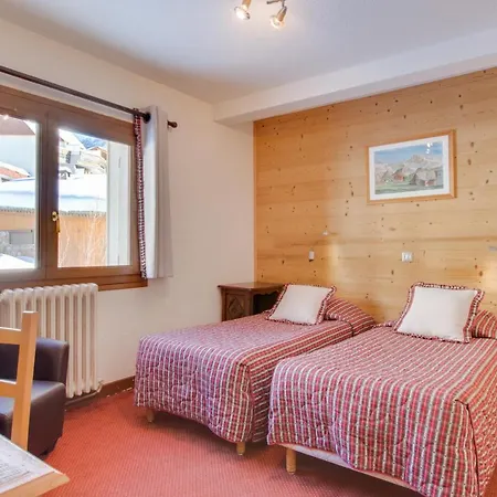 Le Castillan 3* Alpe d'Huez