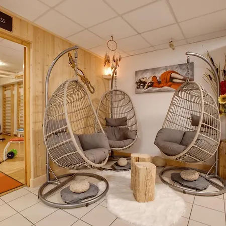 Le Castillan Hotel Alpe d'Huez
