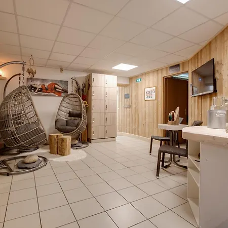Le Castillan 3* Alpe d'Huez