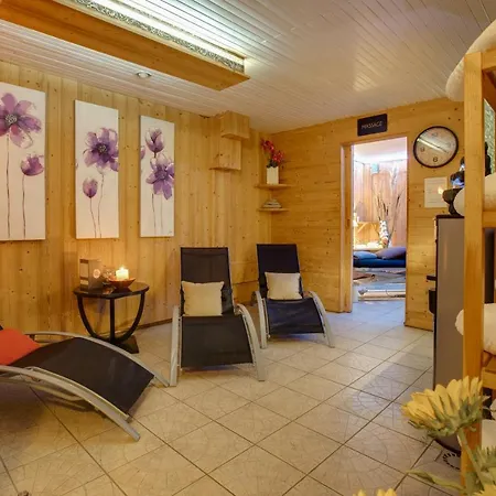 Hotel Le Castillan