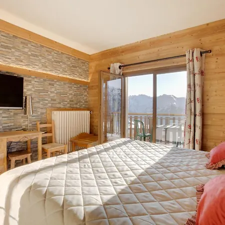 Hotel Le Castillan