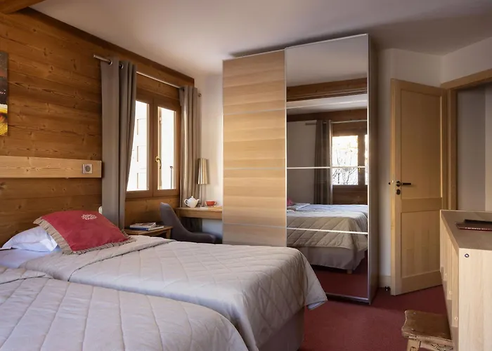 Le Castillan 3* Alpe d'Huez