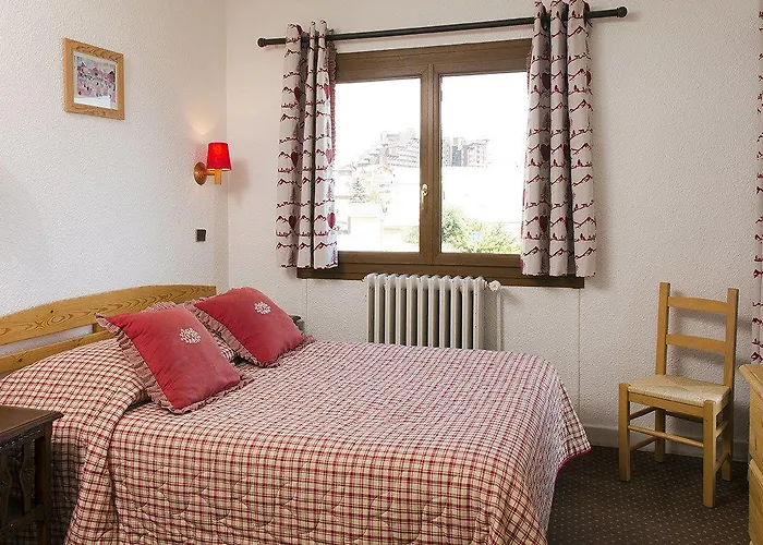 Le Castillan 3*