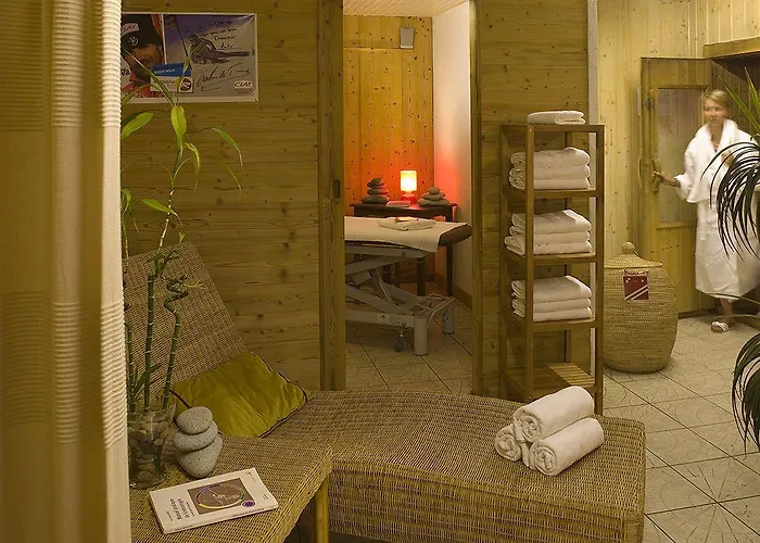 Otel Le Castillan Alpe d'Huez