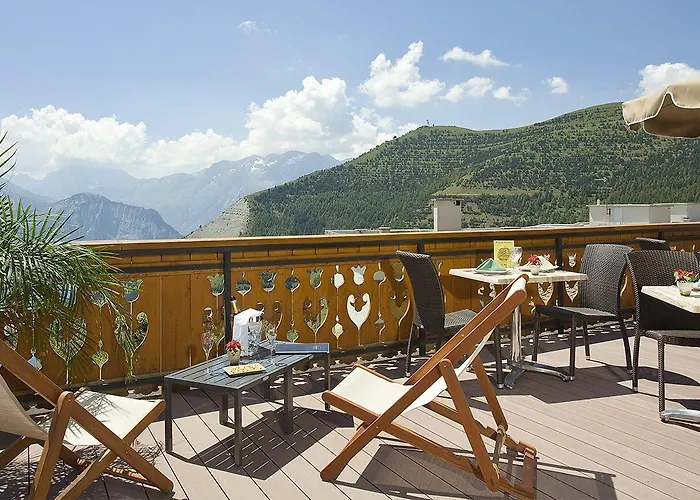 Le Castillan Otel