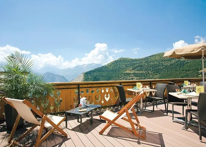 Le Castillan Otel 3*