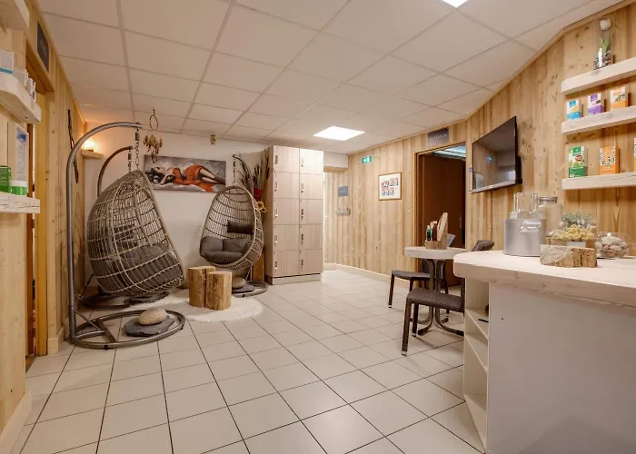 Le Castillan Otel 3*