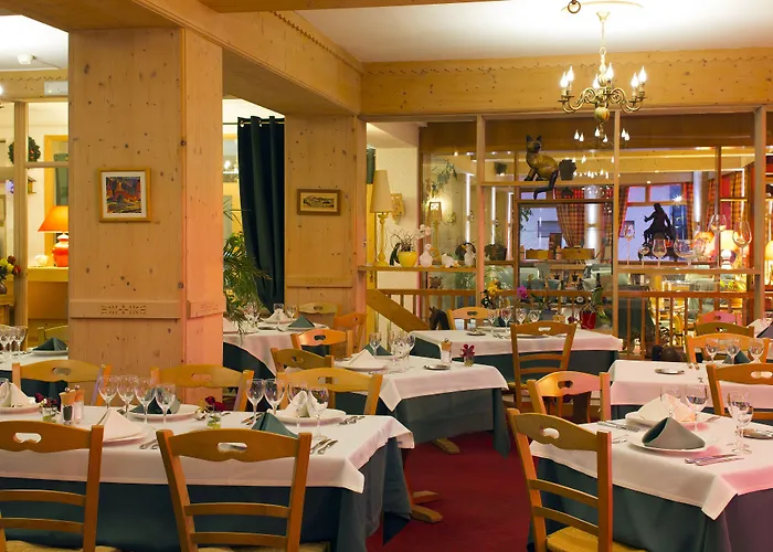 Le Castillan Otel 3*