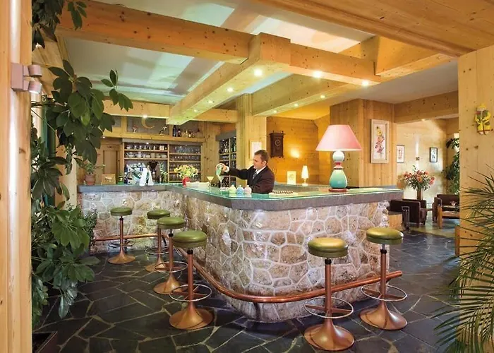 Le Castillan 3* Alpe d'Huez