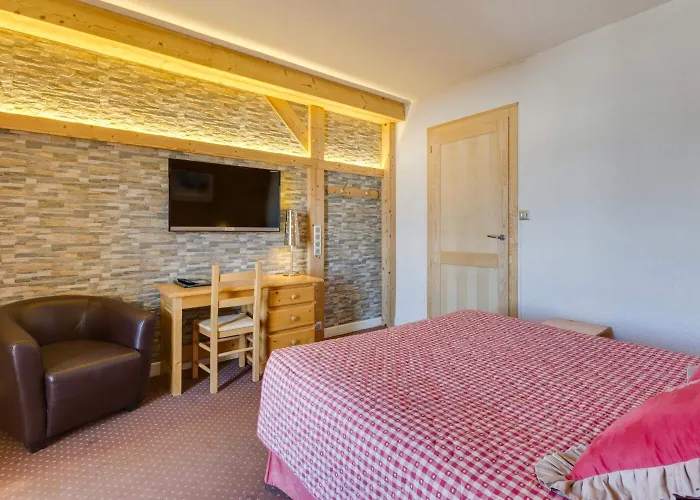 Otel Le Castillan 3*