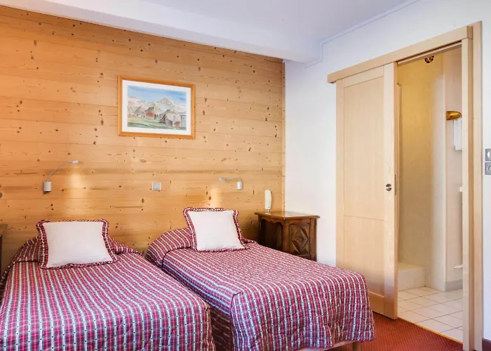 Otel Le Castillan 3*