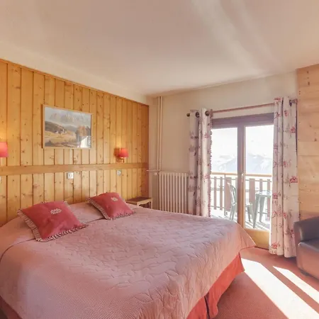 Le Castillan 3* Alpe d'Huez