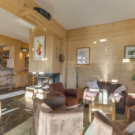 Le Castillan 3* אלפה ד'הואז