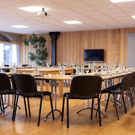 Otel Le Castillan 3*