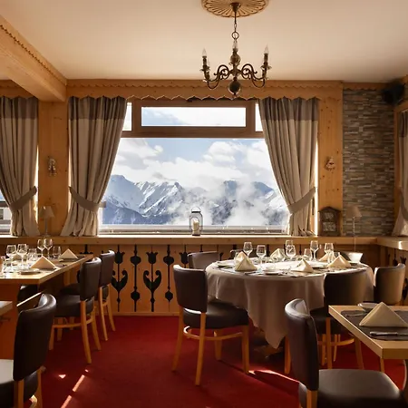 Le Castillan Alpe d'Huez