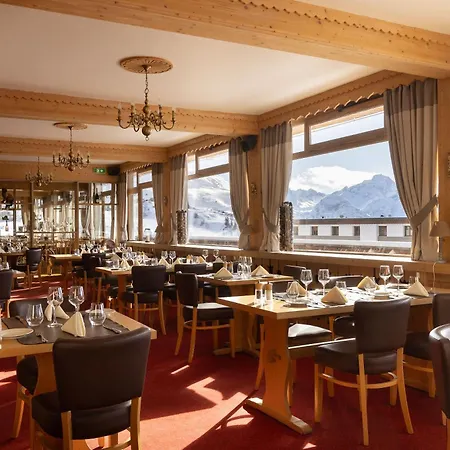 Le Castillan Alpe d'Huez