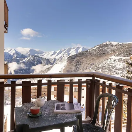 Otel Le Castillan 3*