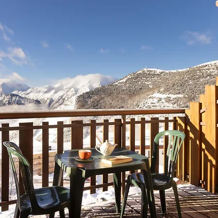 Le Castillan 3* Alpe d'Huez