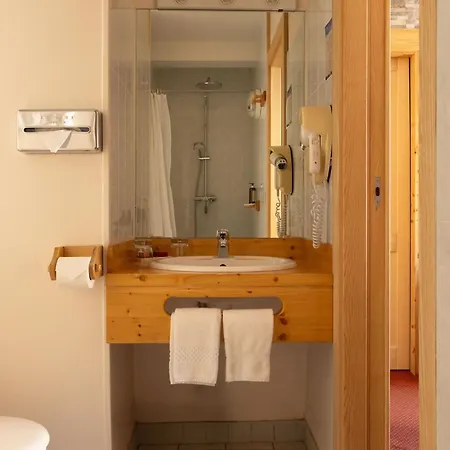 Otel Le Castillan Alpe d'Huez