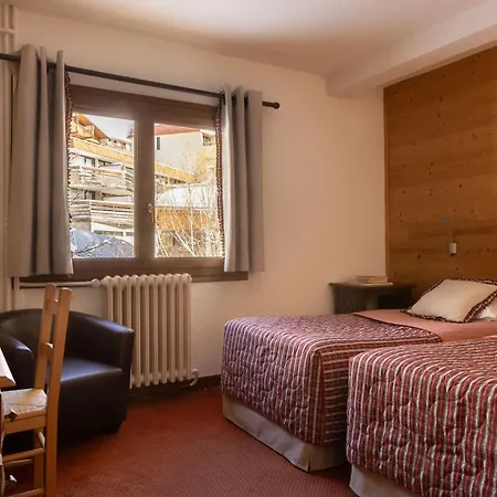 Le Castillan Alpe d'Huez