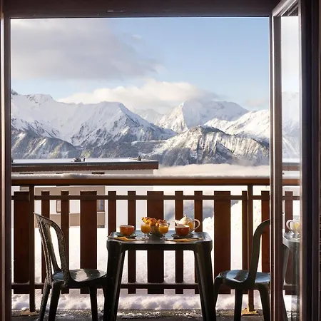 Le Castillan 3* Alpe d'Huez