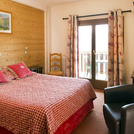 Hotel Le Castillan 3*