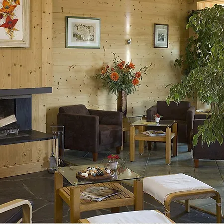 Hotel Le Castillan