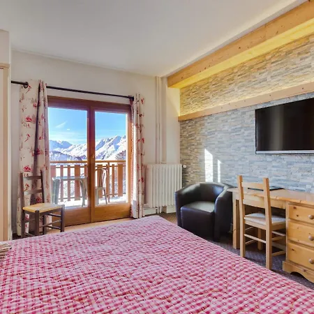 Le Castillan 3*