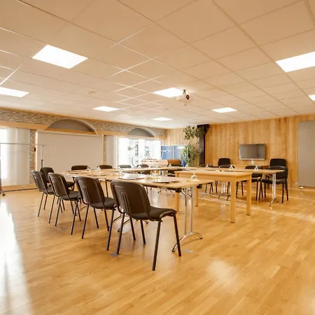 Hotel Le Castillan Alpe d'Huez