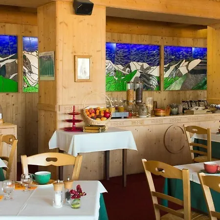 Le Castillan 3* Alpe d'Huez