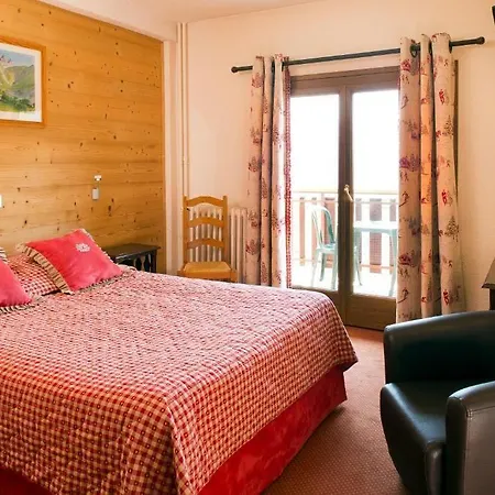 Le Castillan Hotel Alpe d'Huez